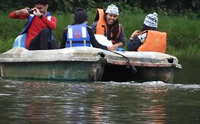 Tamilnadu Tourism Ooty Boat House 3*